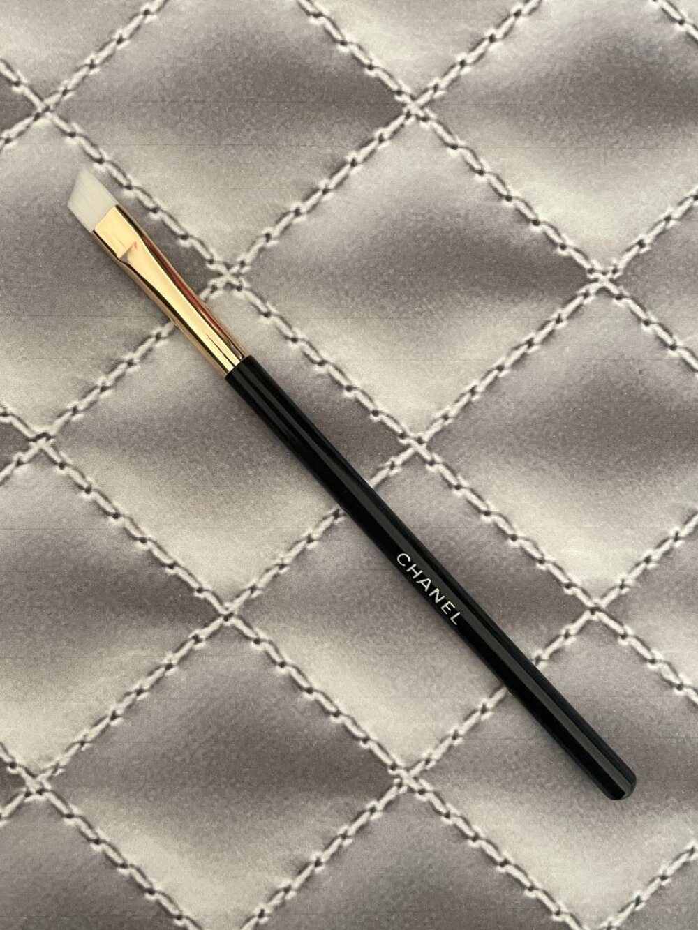 CHANEL Makeup Brush MINT
